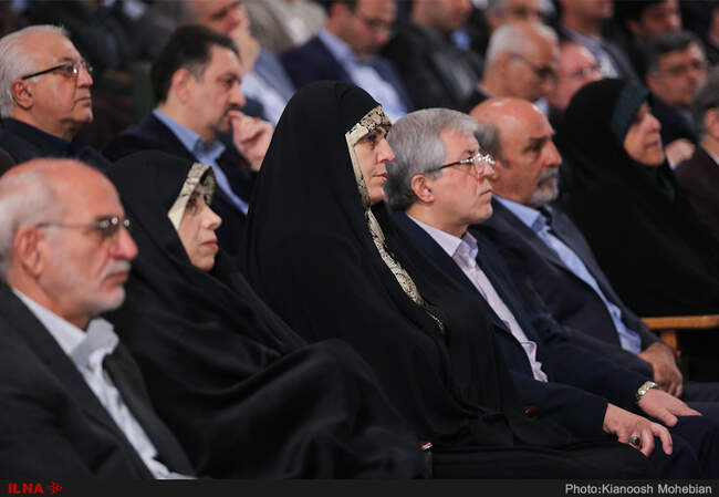مراسم آغاز سال تحصیلی دانشگاه‌ها و مراکز پژوهشی و فناوری کشور