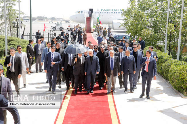  مصلی