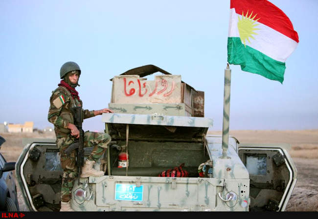 عملیات آزادسازی موصل