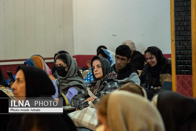 دومین روز مراسم گرامیداشت دهه فجر انقلاب اسلامی