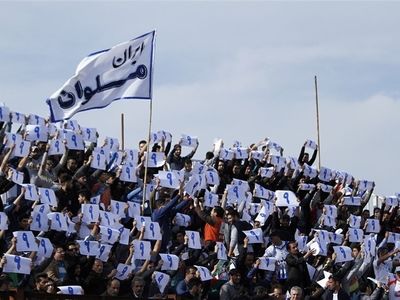 دربی شمال با تماشاگران آقا برگزار می‌شود