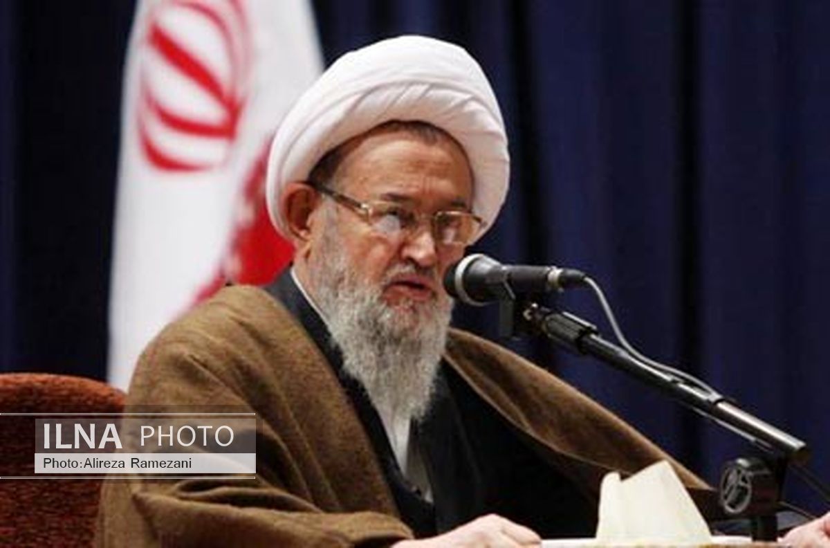 واقعه غدیر باید بصورت یک مکتب به فعلیت برسد