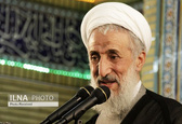 آمریکا و غرب قابل اعتماد نیستند/ گرسنگی را قبول می‌کنیم اما ذلت‌پذیر نیستیم