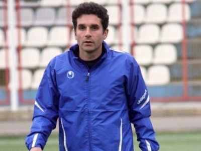 ربیعی‌فر مربی سپیدرود شد