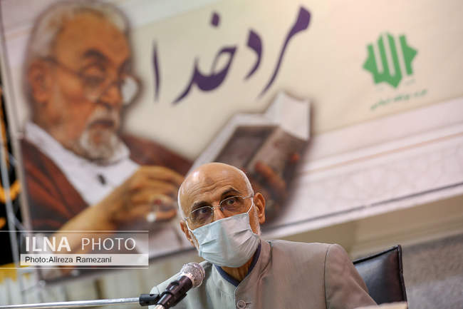 هفتمین یادمان مرحوم حبیب الله عسگراولادی