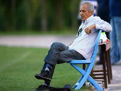 خیانت بزرگ به مرحوم منصور پورحیدری