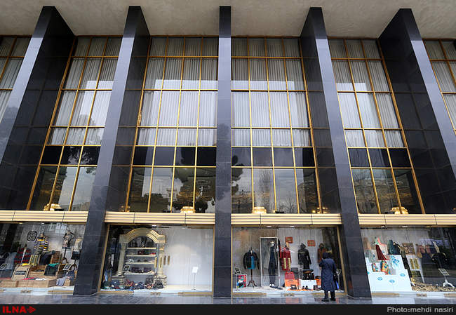 پنجمین جشنواره بین‌المللی مدولباس فجر