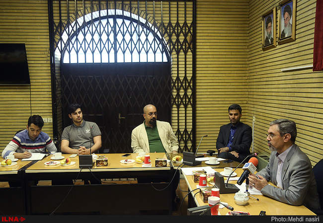 نشست خبری هفتمین انتخابات سازمان نظام پزشکی