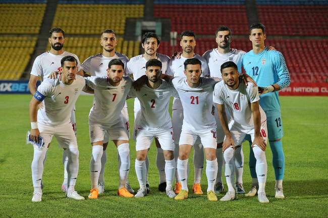 ایران - افغانستان
