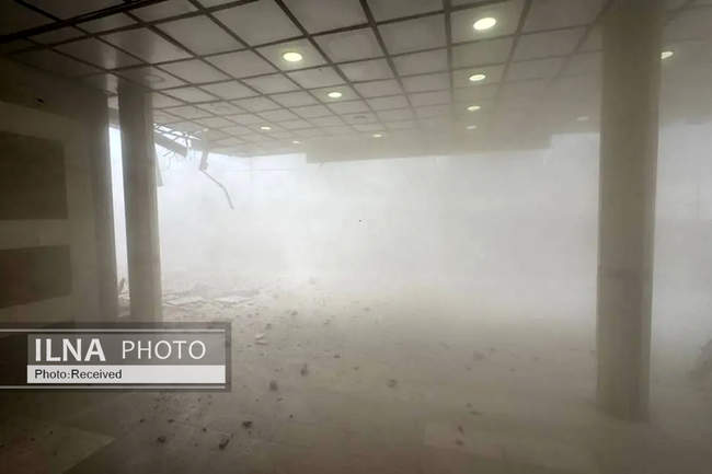 شهادت تعدادی خبرنگار در غزه 