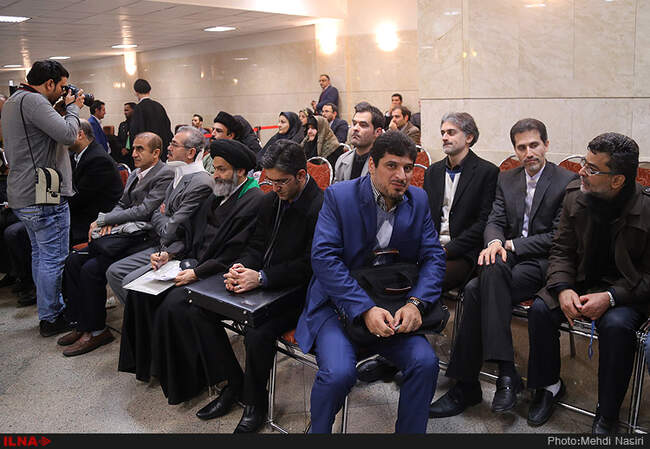 سومین روز ثبت نام داوطلبان مجلس شورای اسلامی و  مجلس خبرگان رهبری - وزارت کشور /4