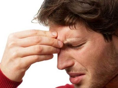 چگونه سینوس ها را تخلیه کنیم؟