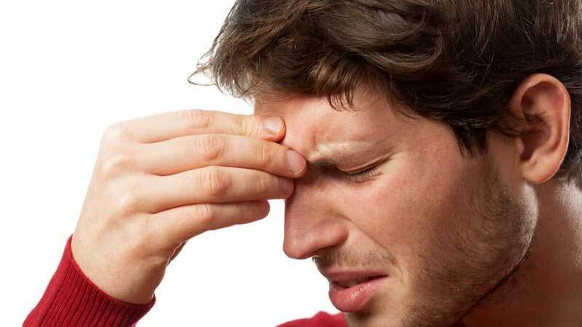 چگونه سینوس ها را تخلیه کنیم؟