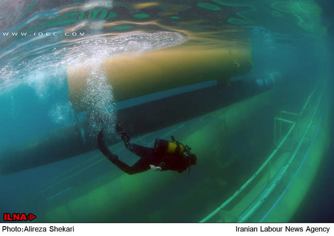 صنعت نفت در چند اپیزود 