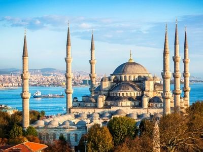 تور استانبول زمینی و هوایی چقدر اختلاف قیمت دارند؟