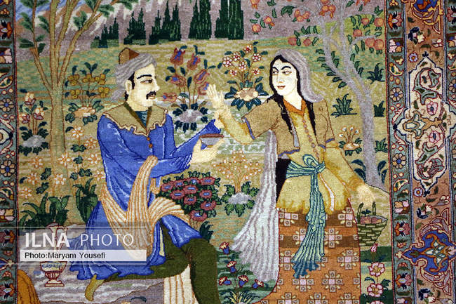 کافه‌ موزه گرامافون در تبریز