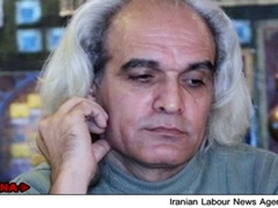 بازهم رسانه‌ی ملی‌ست که بخش عظیم ادبیات را نادیده می‌گیرد