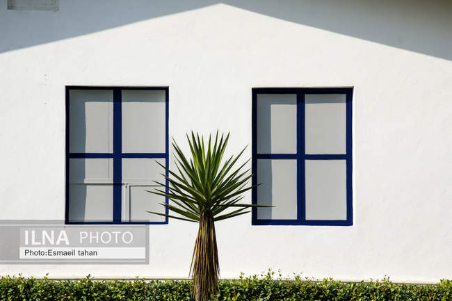 کاخ‌موزه رامسر، دریچه ای به مسیری که پیموده شده