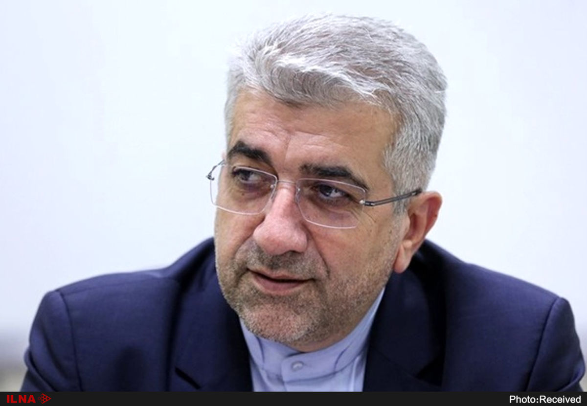 صنعت برق کشور به طور کامل خود اتکاست