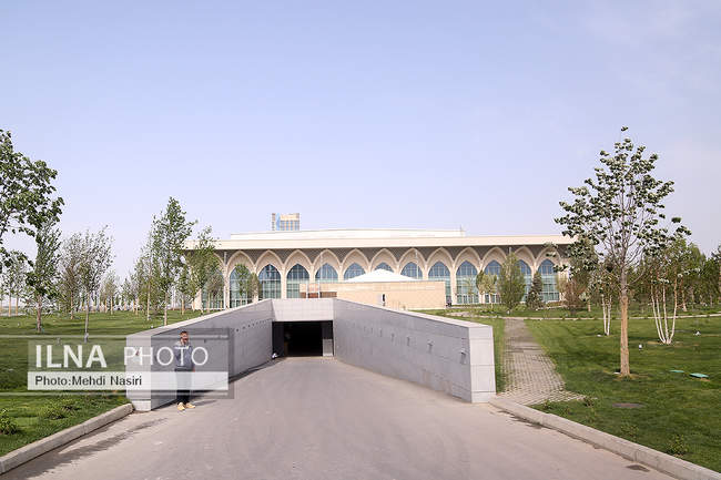 تصاویری از شهر سمرقند ازبکستان