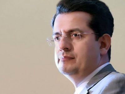 ایران آمادگی تسهیل مذاکرات میان آذربایجان و ارمنستان را دارد 