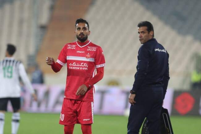 حامد پاکدل