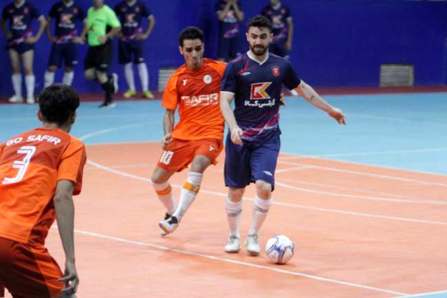 گزارش تصویری دیدار سفیر گفتمان و گیتی پسند