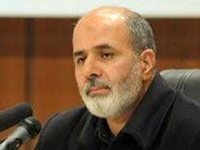 همکاری‌های محور مقاومت باید به سطوح اقتصادی نیز گسترش پیدا کند