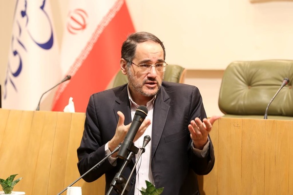حل مسائل پیچیده حکمرانی امروز نیازمند ایجاد یک زیست بوم نخبگانی و دائمی است