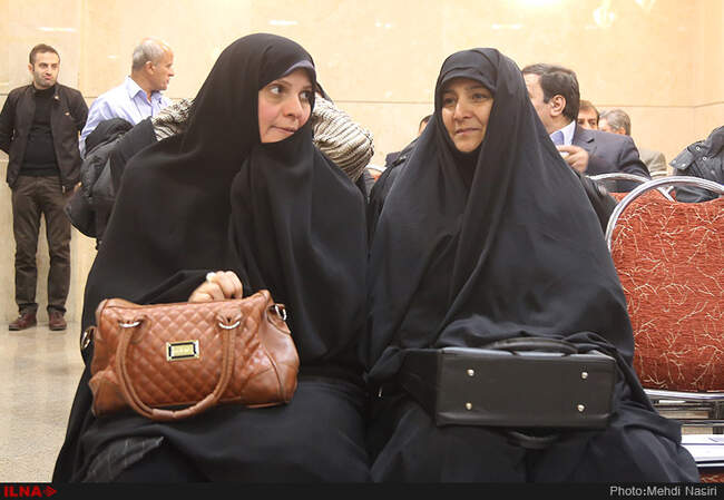 سومین روز ثبت نام داوطلبان مجلس شورای اسلامی و  مجلس خبرگان رهبری - وزارت کشور /4