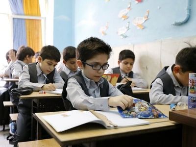 هفته شوراهای آموزش‌وپرورش با شعارگسترش عدالت آموزشی آغاز شد

