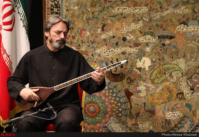 همایش بین‌المللی نکوداشت مولانا