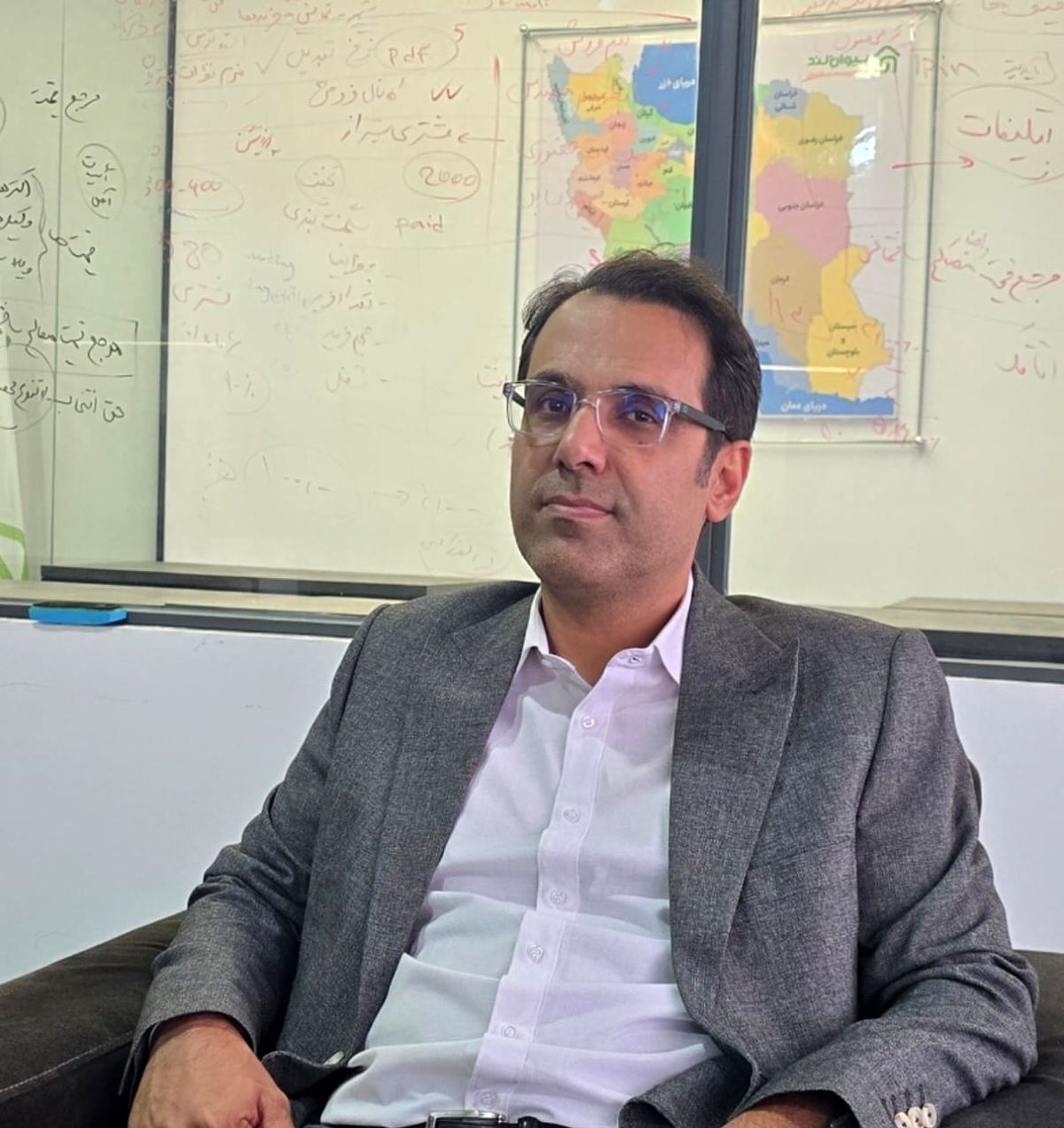 «تصمیم‌گیری‌ها بر اساس حدس و گمان، ایمنی ساختمان‌ها را به خطر انداخته است»