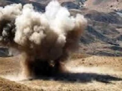 خنثی‌سازی مهمات به‌ جامانده از جنگ ۱۲ روزه در ملارد؛ تا ساعاتی دیگر