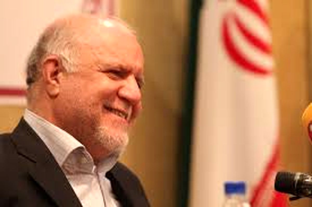 اینفوگرافی گزینه پیشنهادی برای وزارت نفت