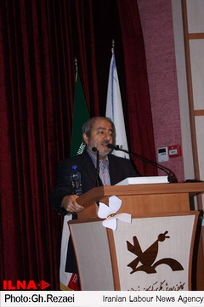 افتتاح جشنواره مطبوعات کودک و نوجوان در ساری