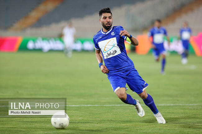  فرشید اسماعیلی