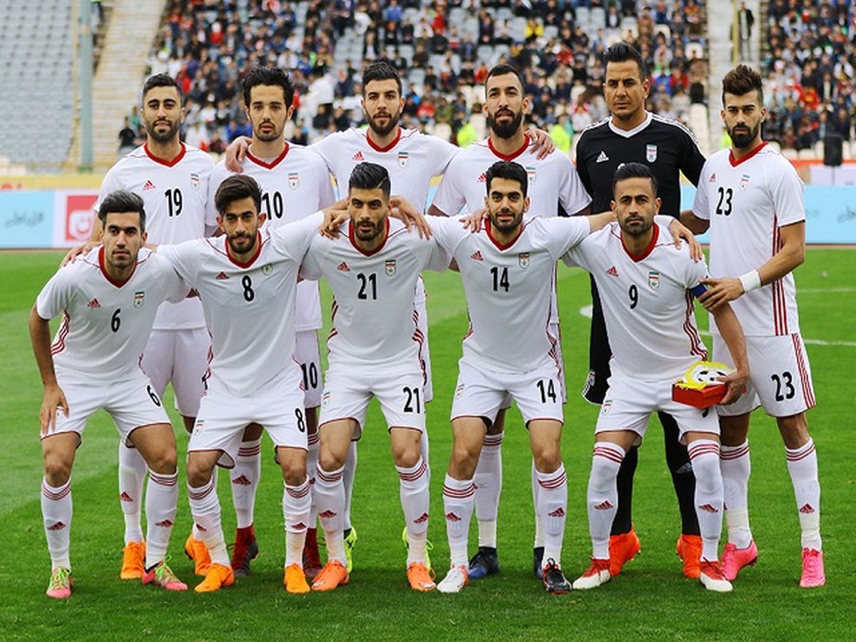 لغو دیدار دوستانه ایران و سوریه با دلیلی عجیب!