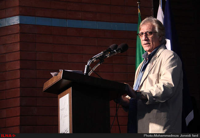 نخستین جشن سینما و کتاب در خانه هنرمندان