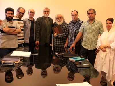 محمد رحمانیان دبیر دوره جدید انتخاب آثار برتر ادبیات نمایشی شد