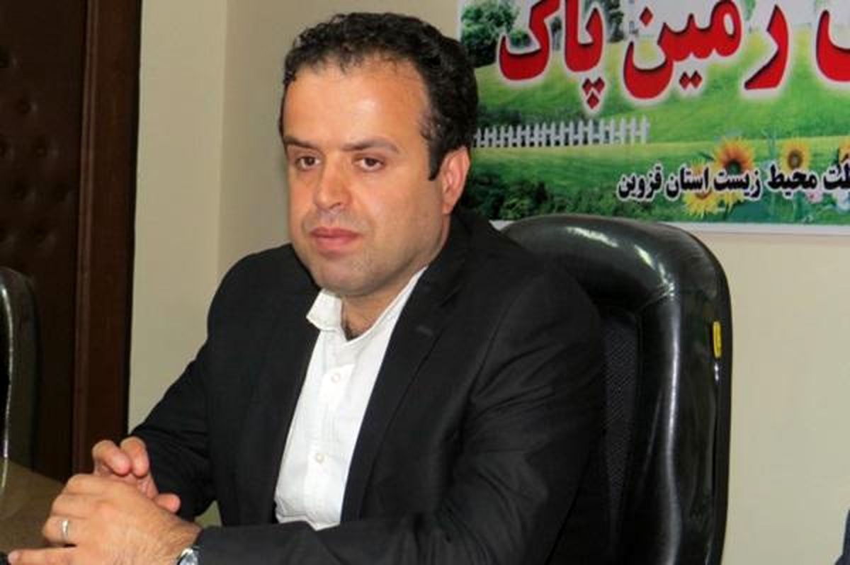  شبکه پایش آلودگی هوا و صدا به صورت پایلوت غنی‌سازی می‌شود