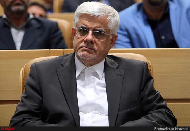 نخستین کنگره سراسری حزب اتحاد ملت ایران اسلامی