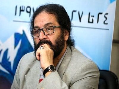 پیام تسلیت مدیرعامل بنیاد رودکی در پی درگذشت «جمشید جم»
