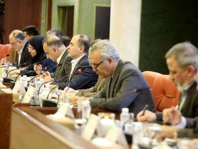 توافق ایران و بلاروس برای تولید مشترک ماشین‌آلات کشاورزی و کود پتاسه