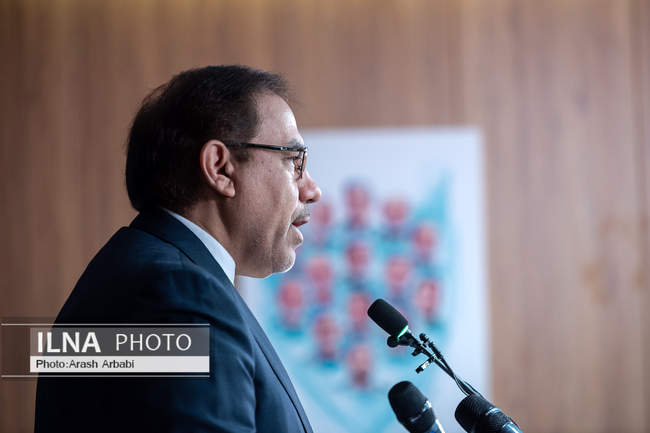 نشست خبری سخنگوی قوه قضائیه