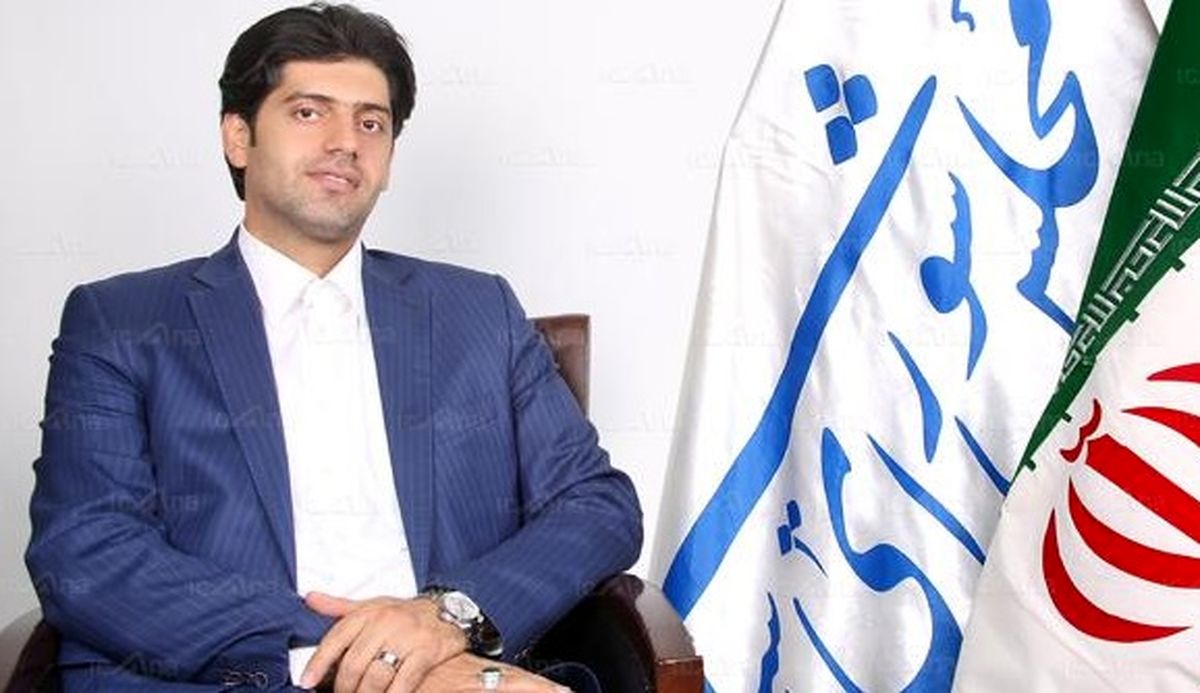 دامادى: حق پخش تلویزیونى بخش اعظمى از مشکلات فوتبال و ورزش را حل می‌کند