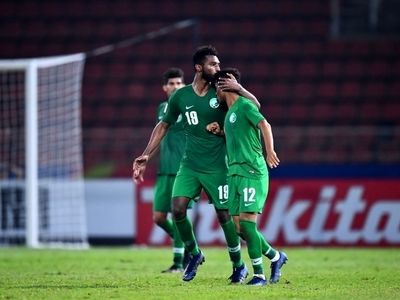 عربستان و استرالیا به نیمه نهایی صعود کردند