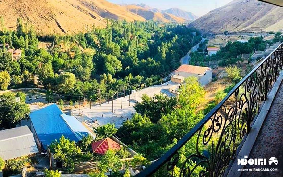 اجاره ویلا