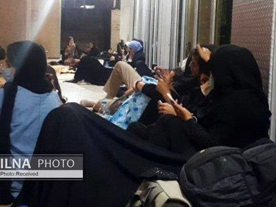 برخی کارنامه سبزهای آموزش و پرورش در تهران ماندند/ مسئولان: دوباره آزمون بدهید