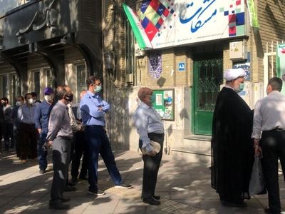 انتظار مسئولان برای مشارکت حداکثری مردم در انتخابات/ مردم دقت کنند که برای 4 و8 سال آینده تصمیم می‌گیرند/ از مردم درخواست می‌کنیم به حرف دشمنان گوش نکنند